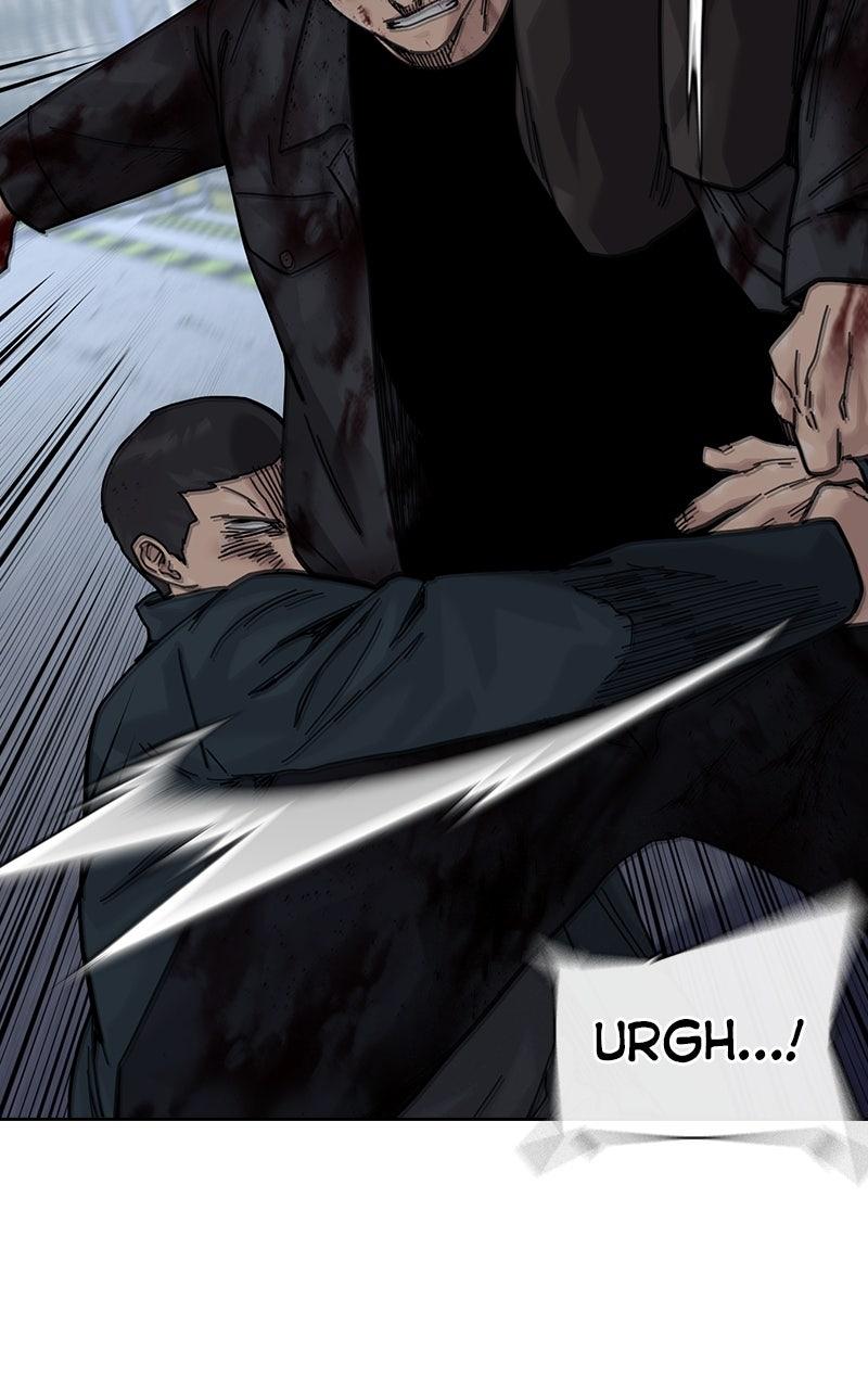 To Not Die S3 - Episode 10 90