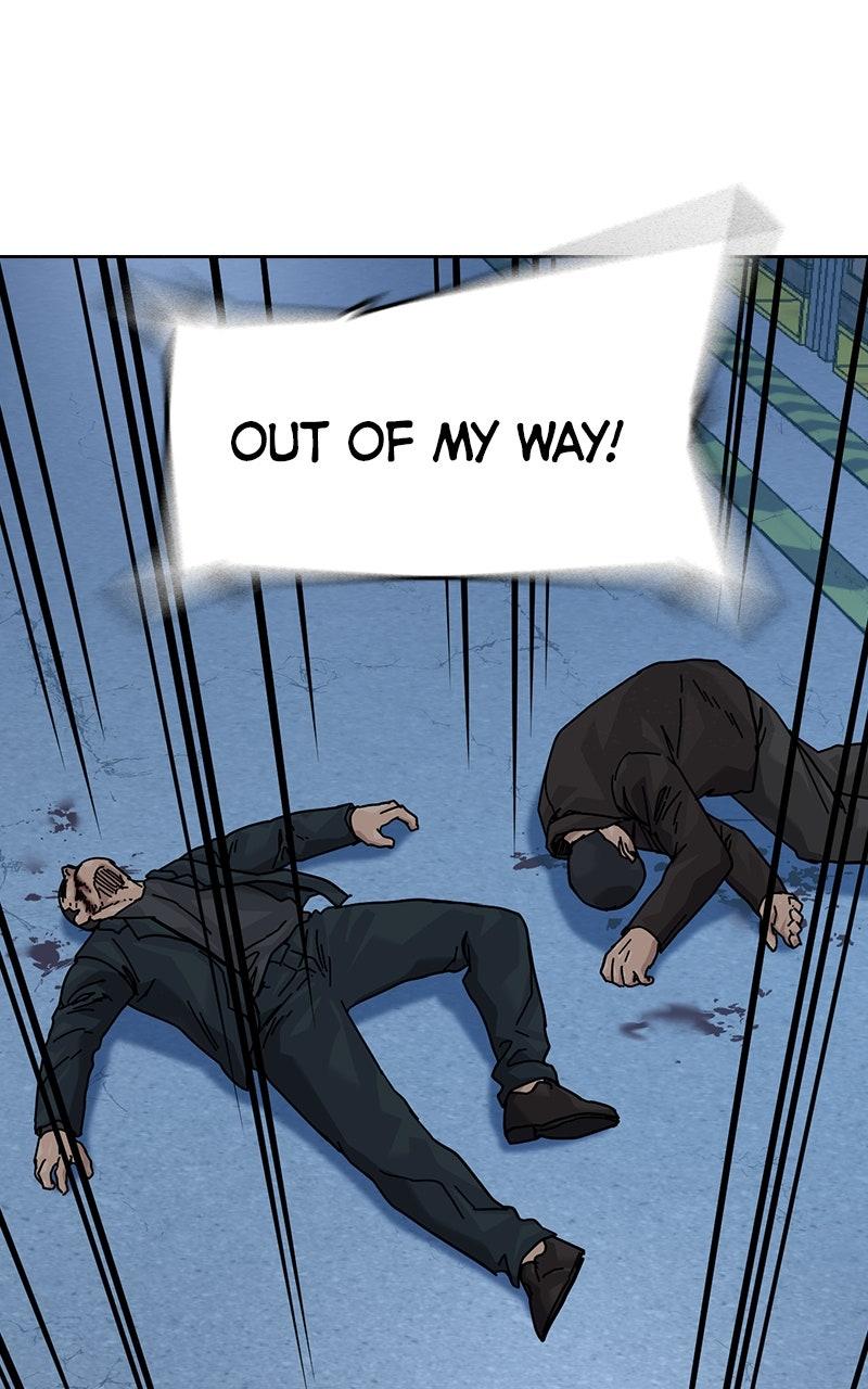 To Not Die S3 - Episode 10 92