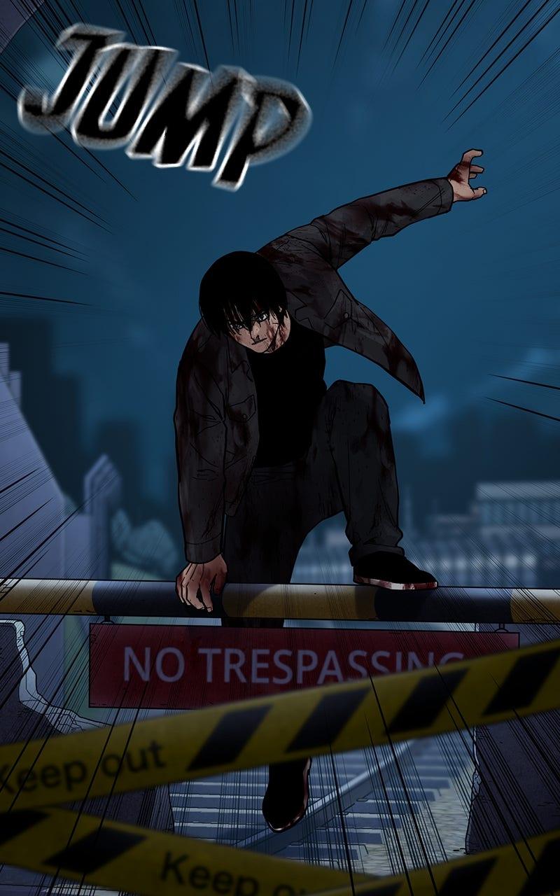 To Not Die S3 - Episode 10 106