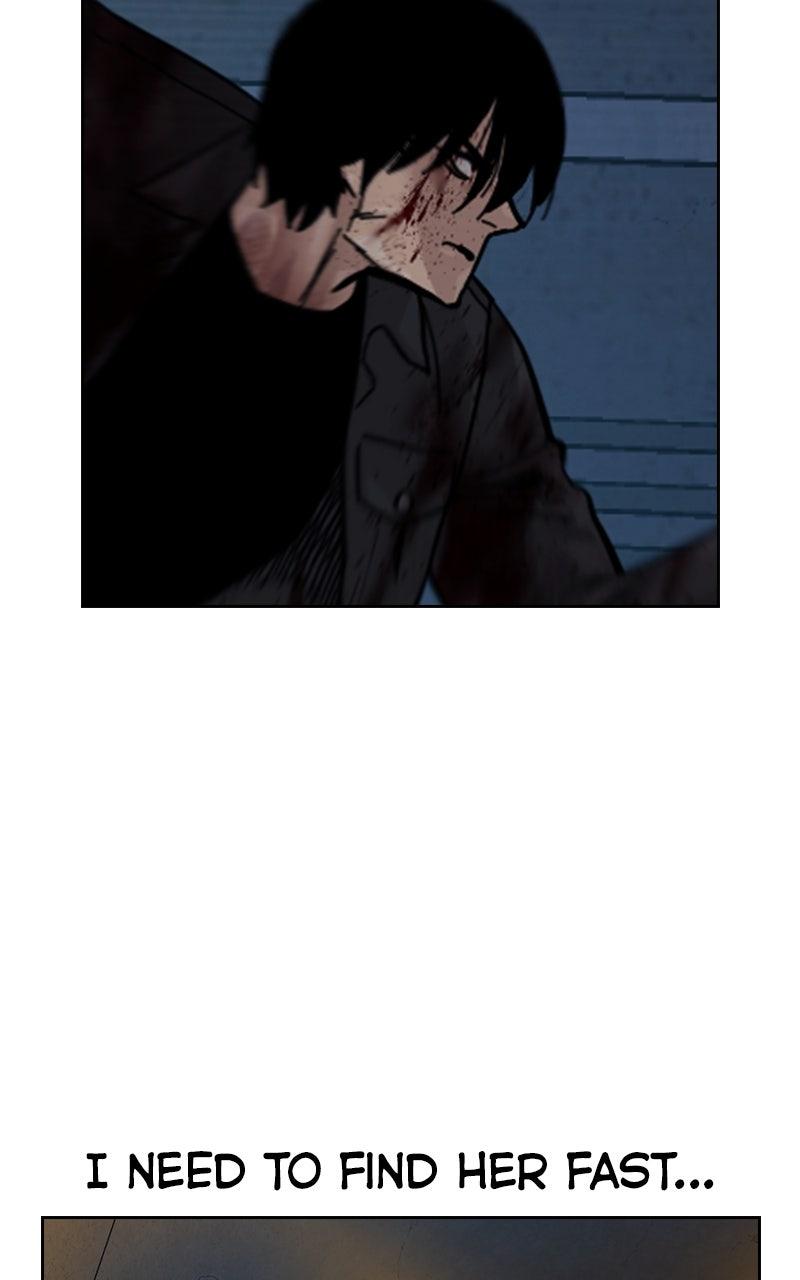 To Not Die S3 - Episode 10 110