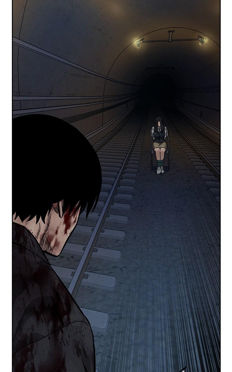 To Not Die S3 - Episode 10 111