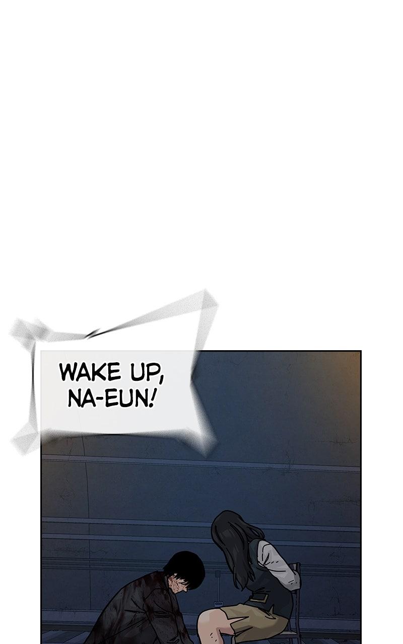 To Not Die S3 - Episode 10 115