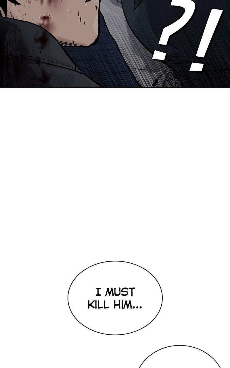 To Not Die S3 - Episode 10 121