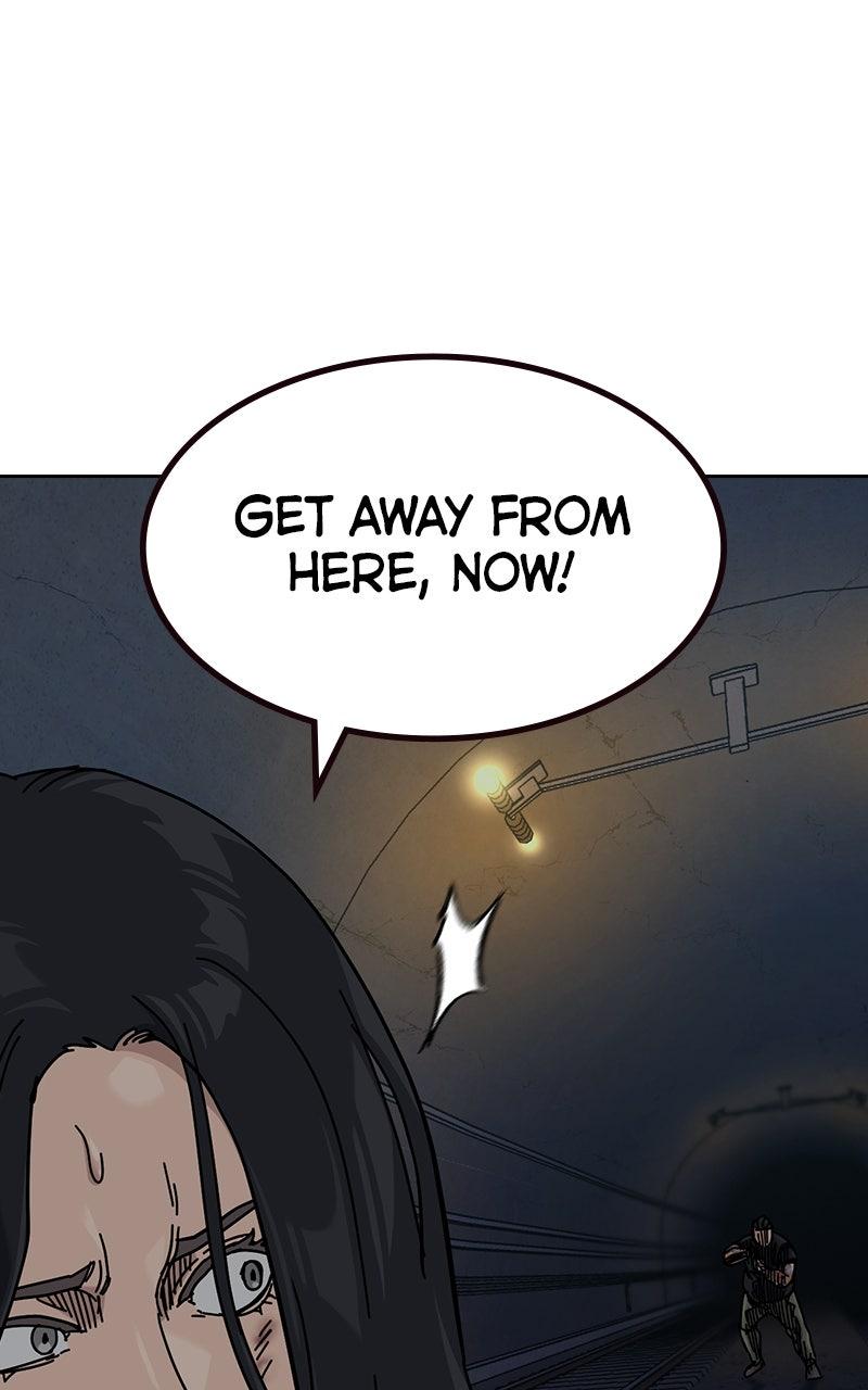 To Not Die S3 - Episode 10 123