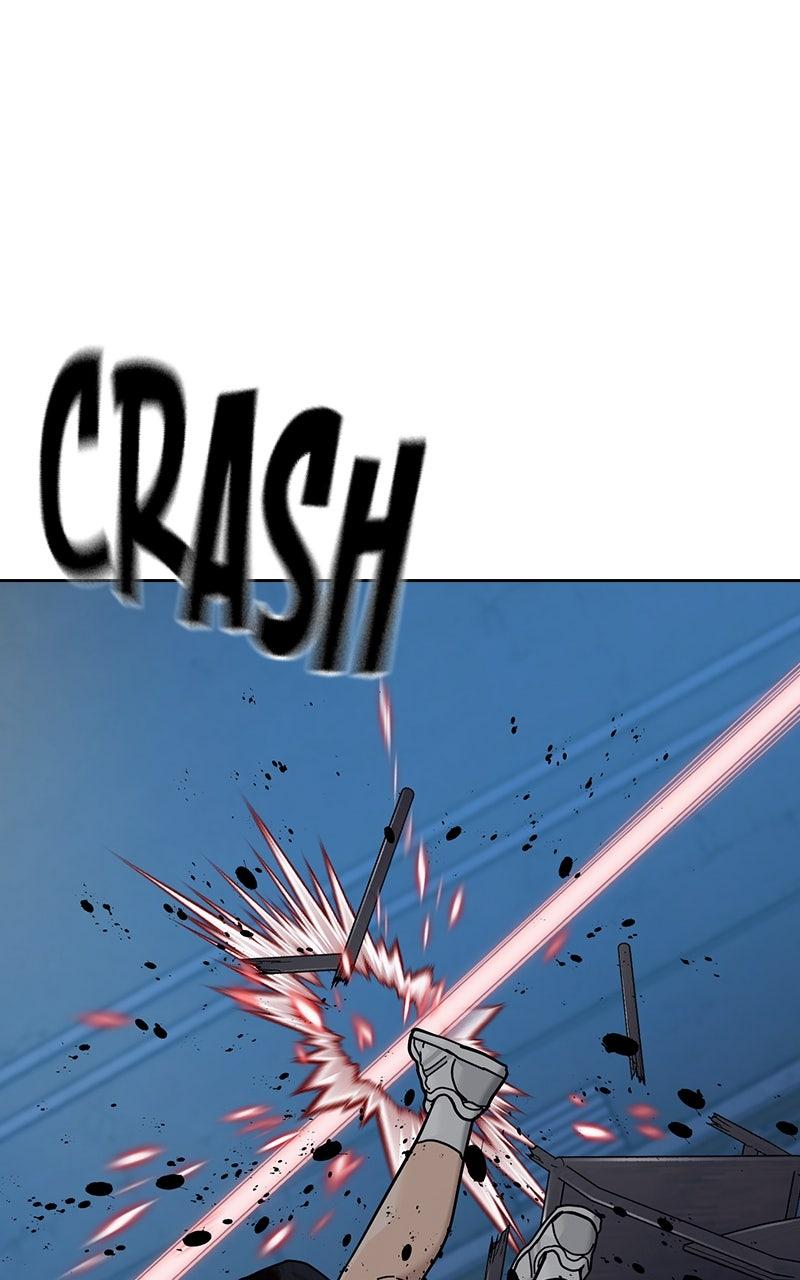 To Not Die S3 - Episode 10 129