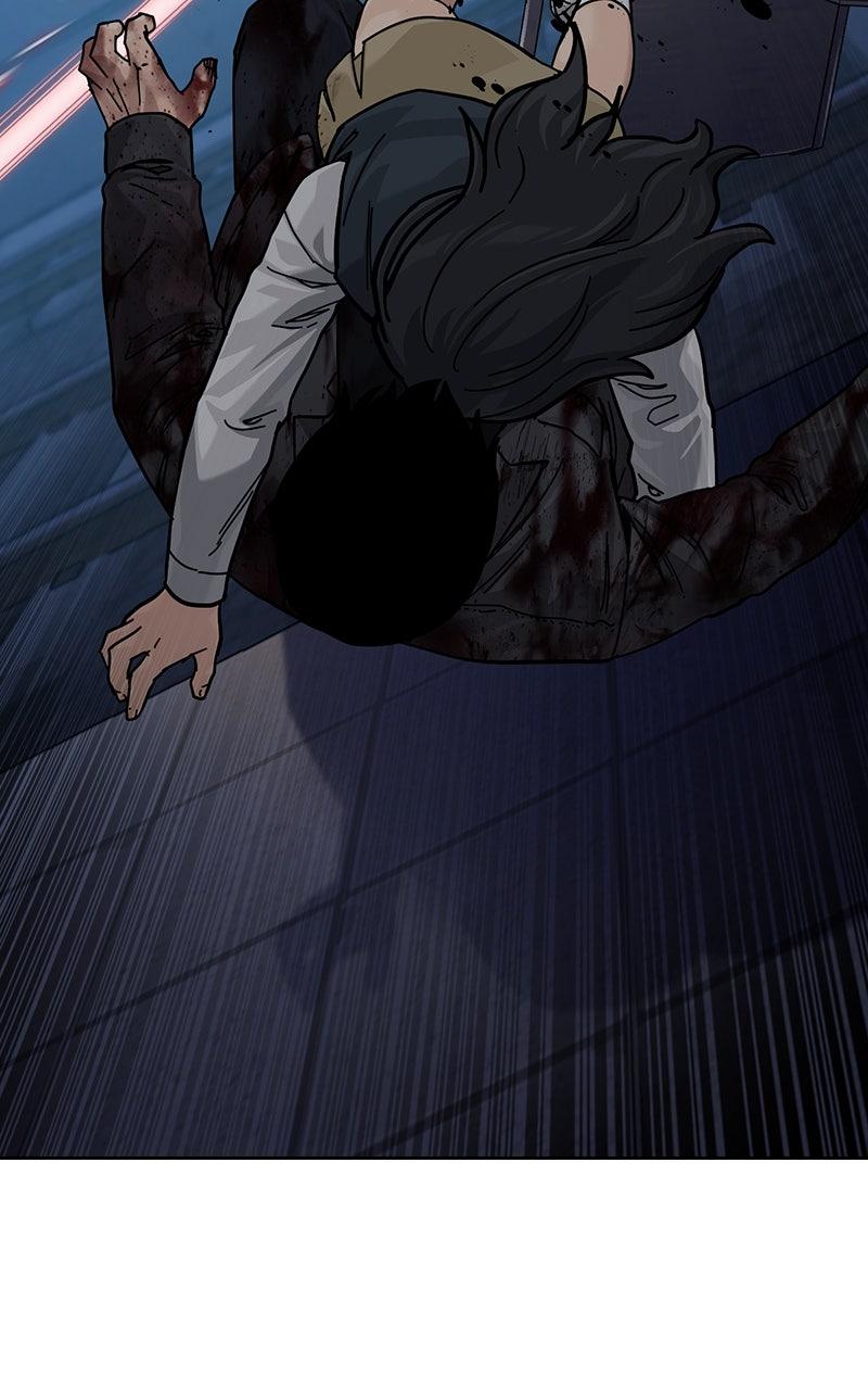 To Not Die S3 - Episode 10 130