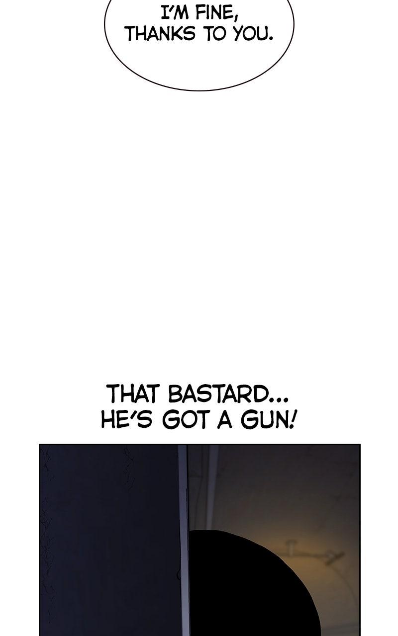 To Not Die S3 - Episode 10 134