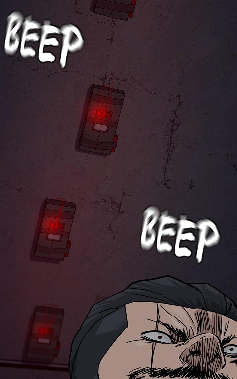 To Not Die S3 - Episode 10 146