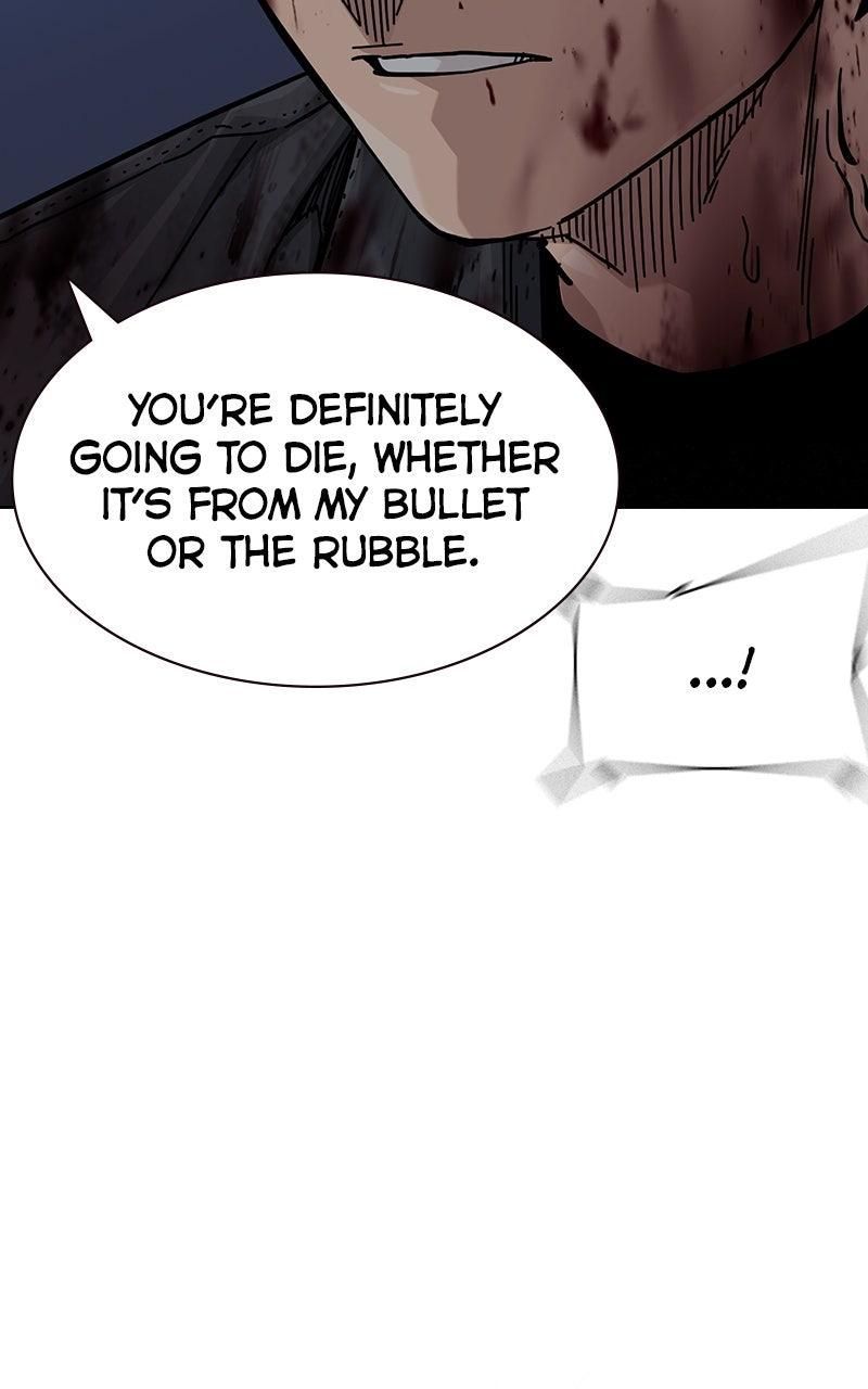 To Not Die S3 - Episode 10 149