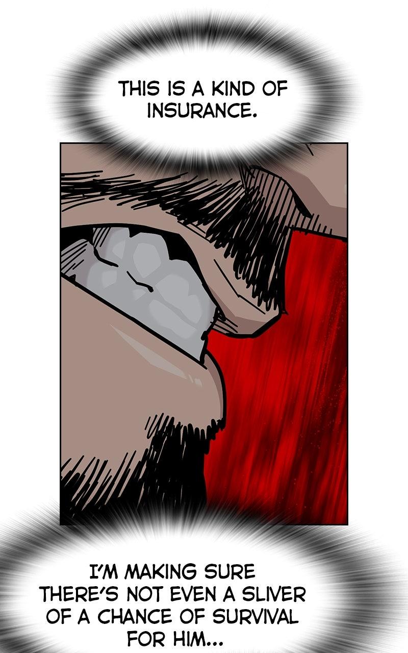 To Not Die S3 - Episode 10 150