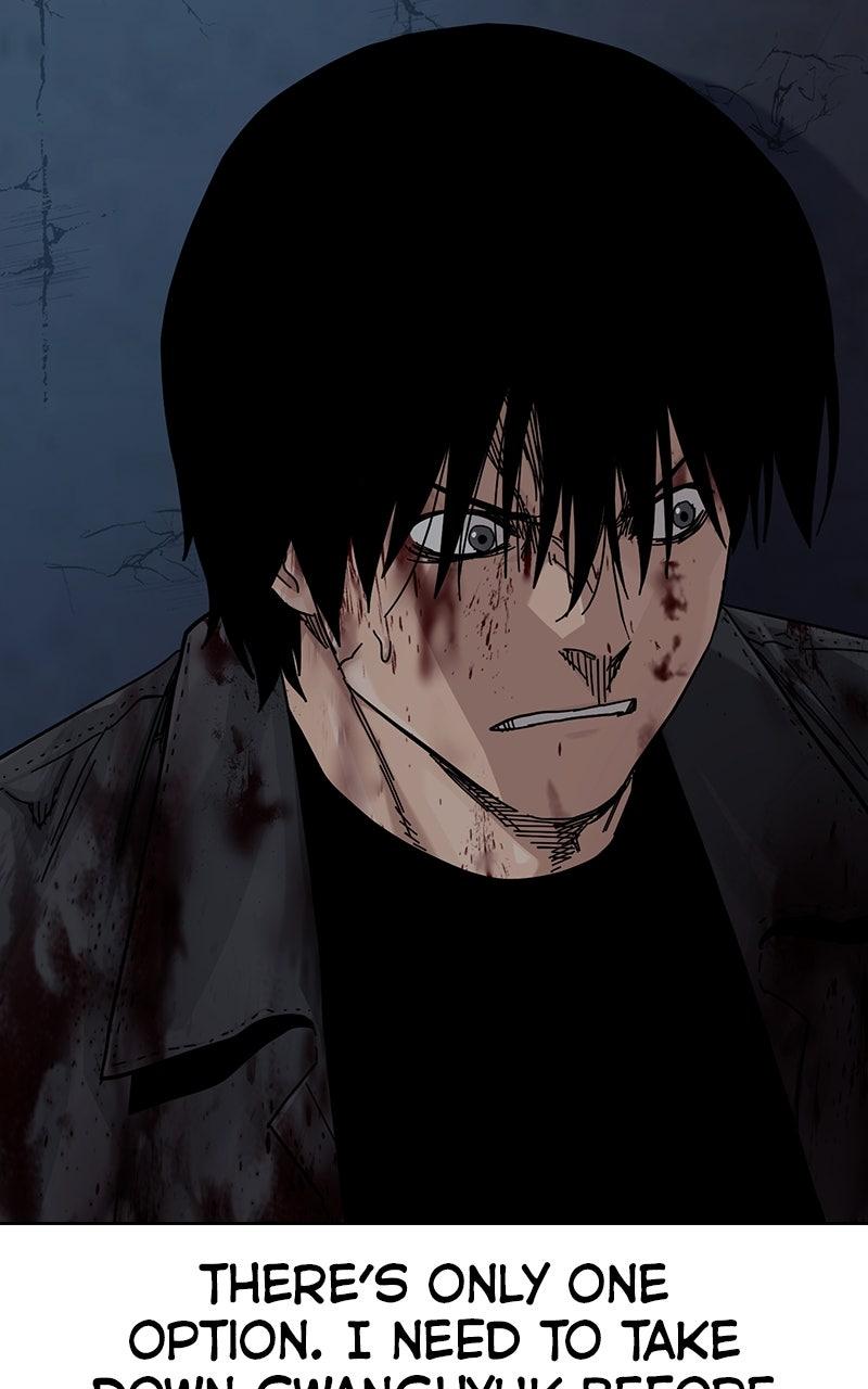 To Not Die S3 - Episode 10 161