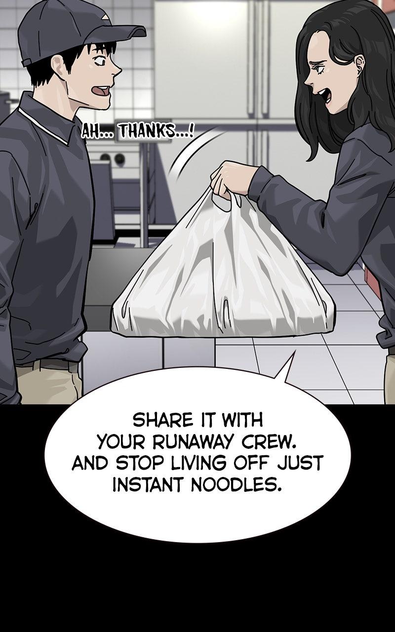 To Not Die S3 - Episode 10 165