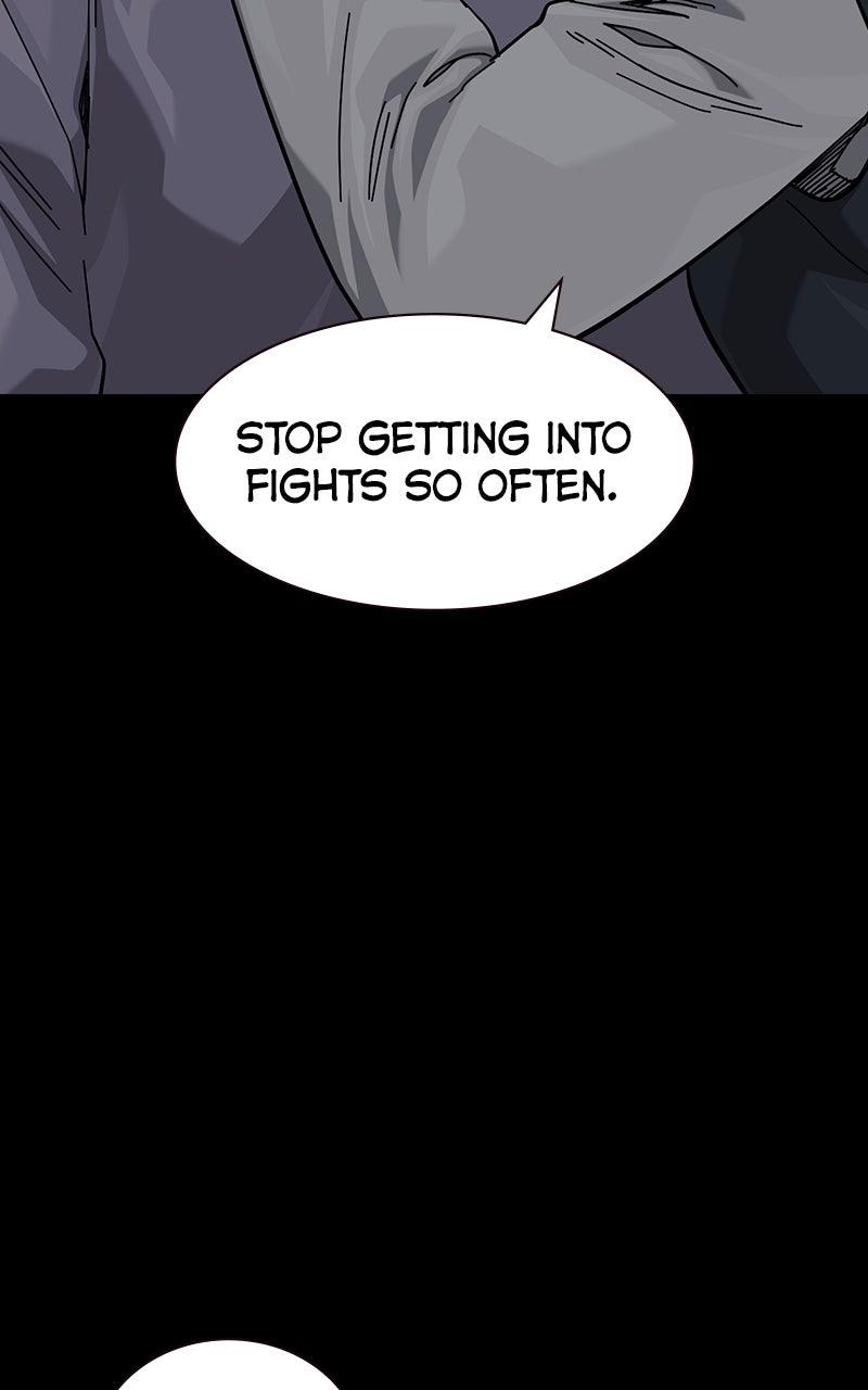 To Not Die S3 - Episode 10 169