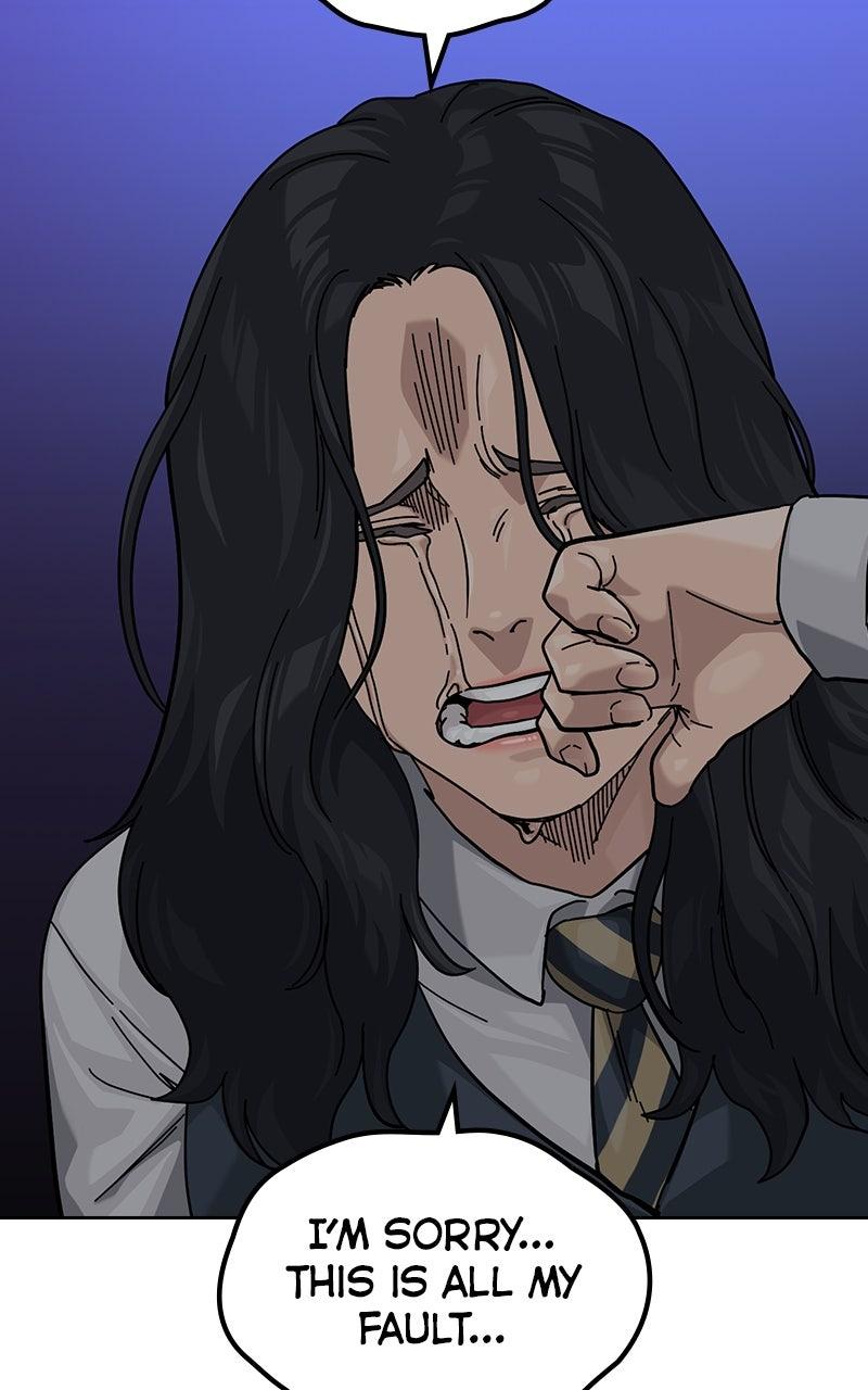 To Not Die S3 - Episode 10 181