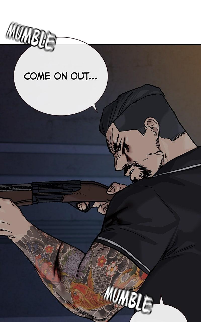 To Not Die S3 - Episode 10 184