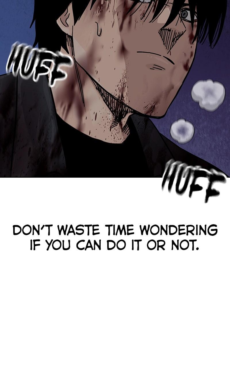 To Not Die S3 - Episode 10 186