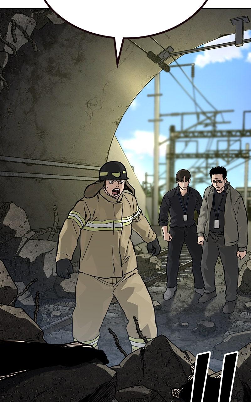 To Not Die S3 - Episode 10 211