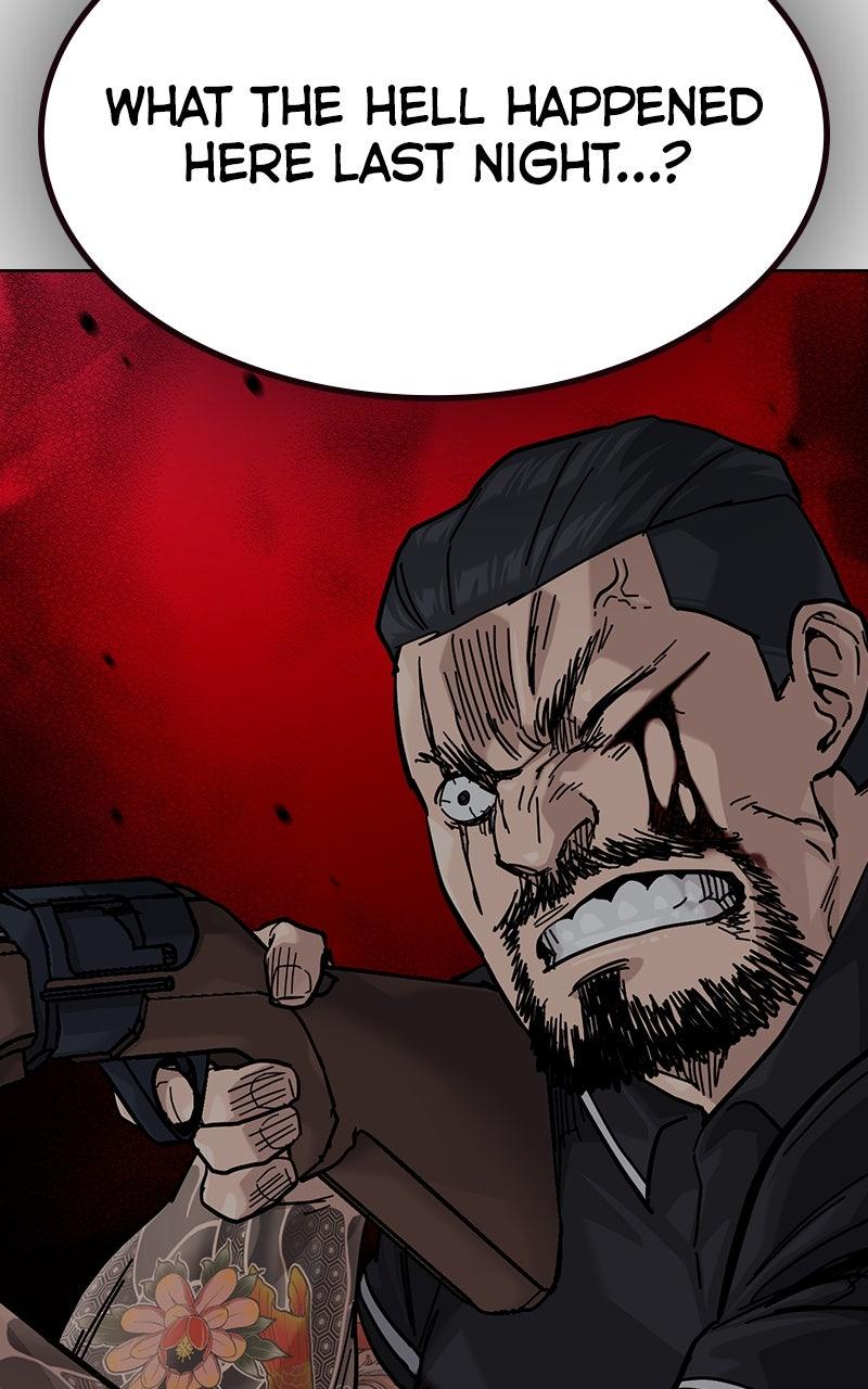 To Not Die S3 - Episode 10 214