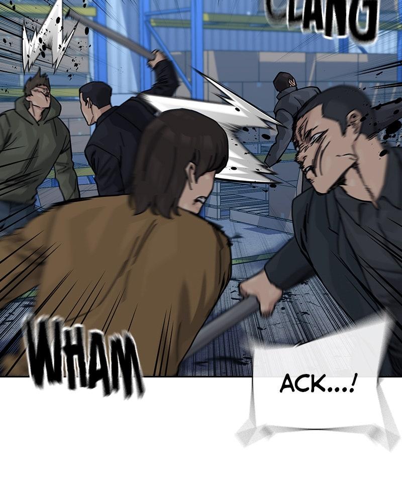 To Not Die S3 - Episode 13 5