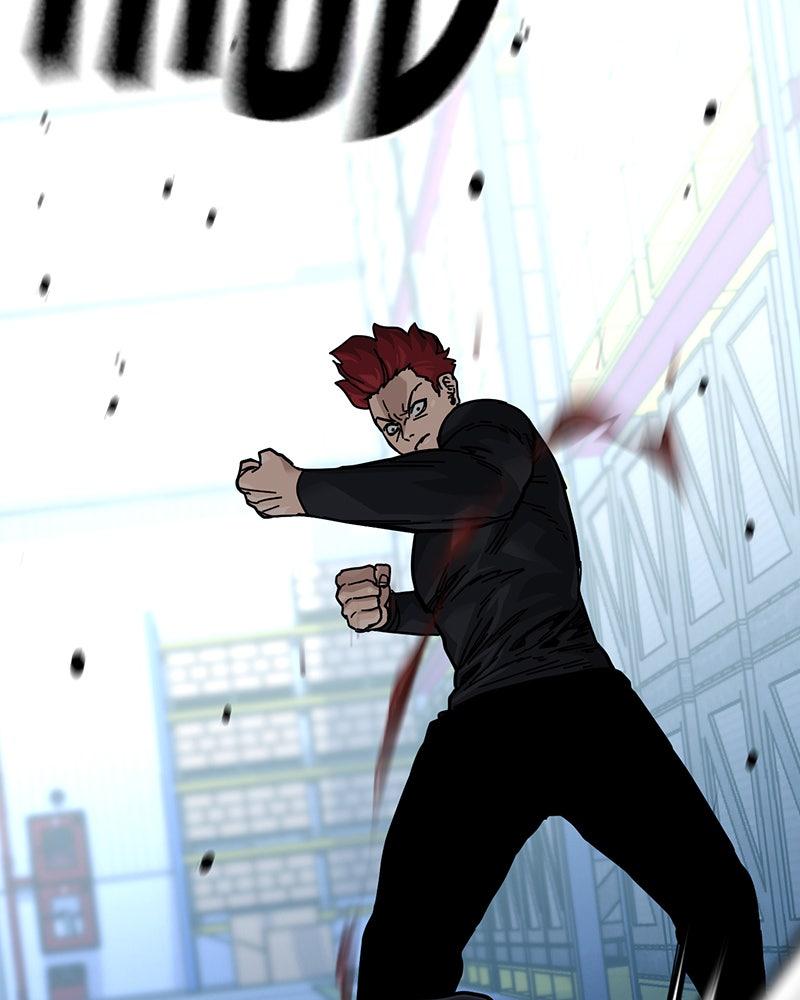 To Not Die S3 - Episode 13 182