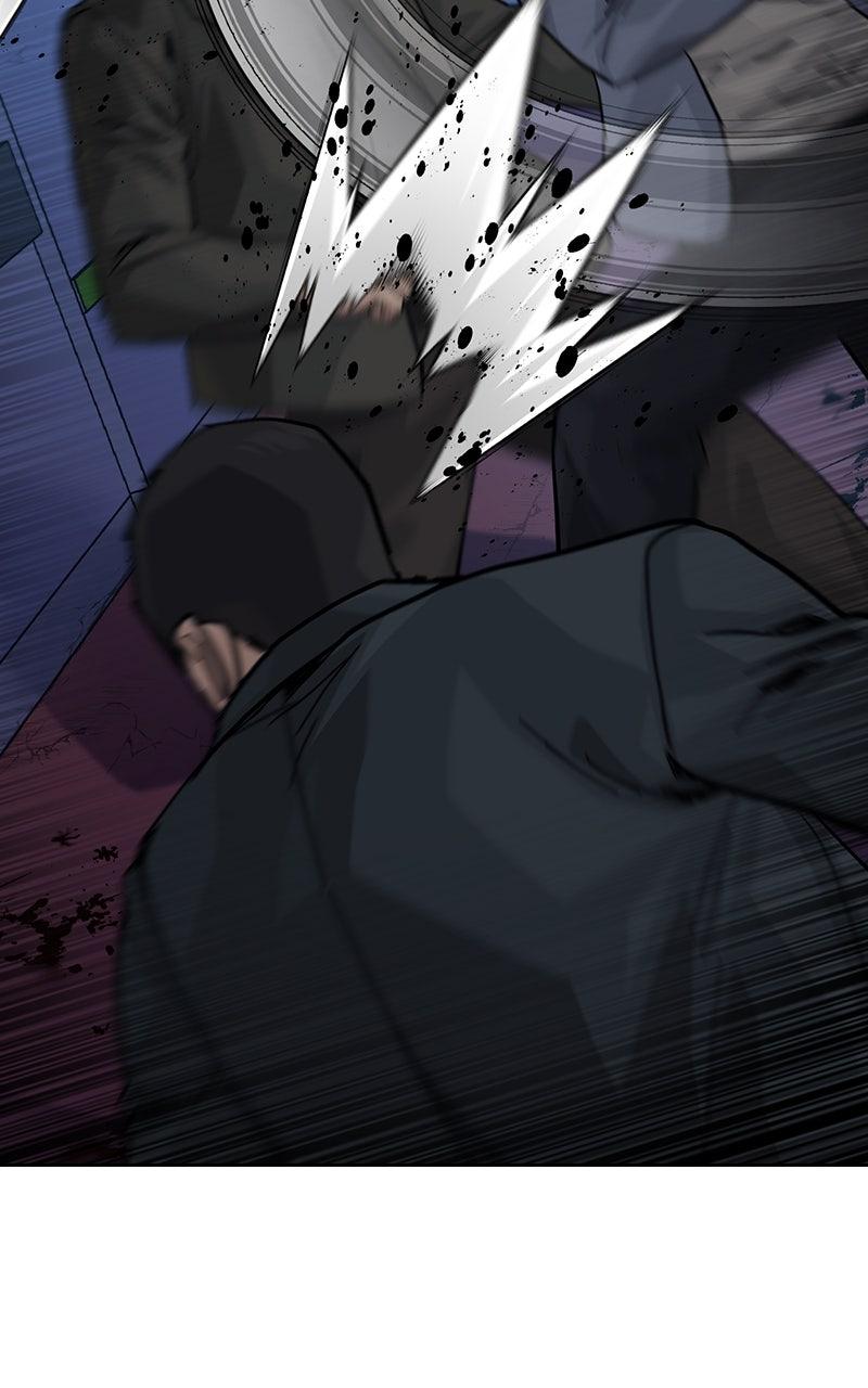 To Not Die S3 - Episode 14 99