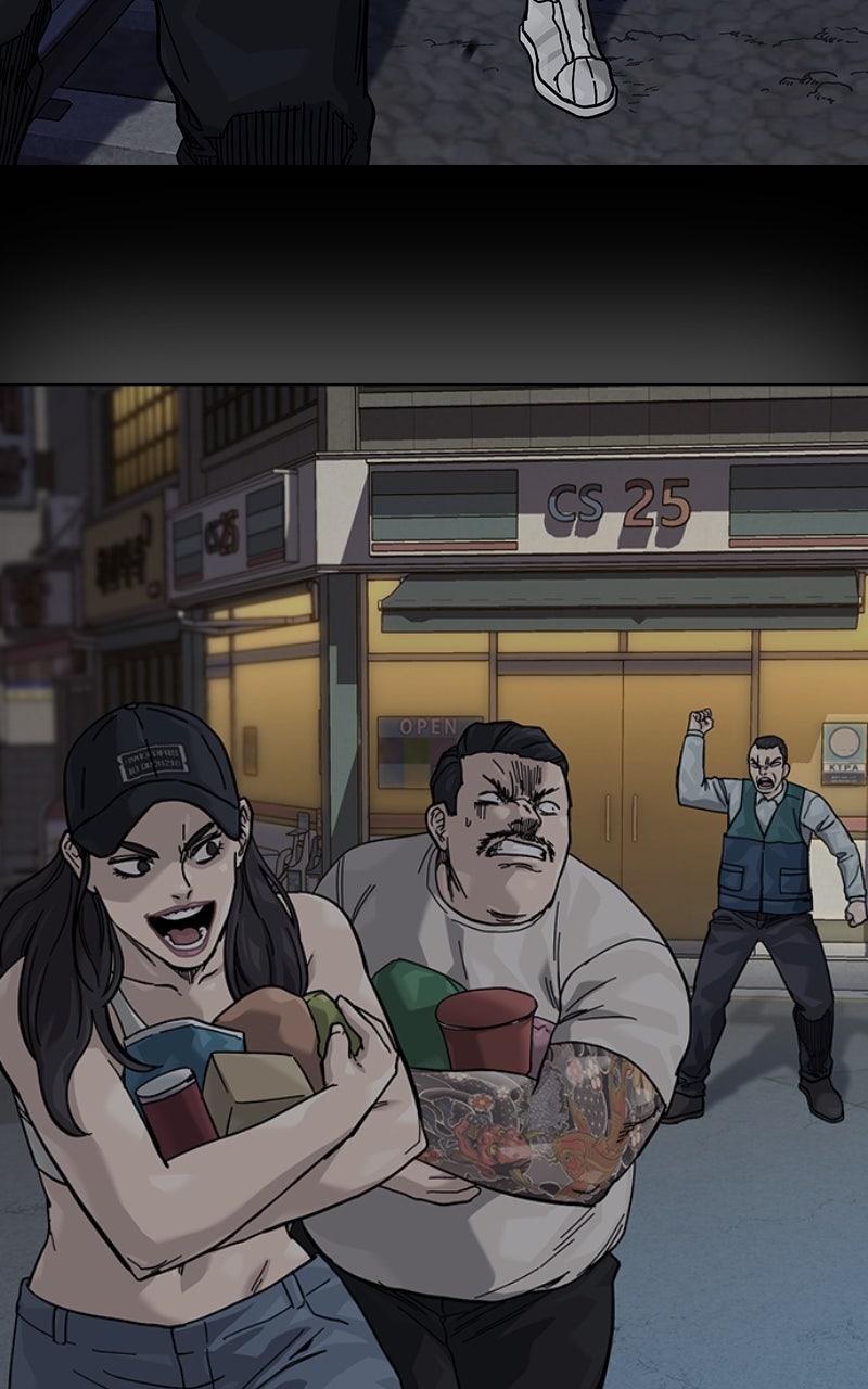 To Not Die S3 - Episode 14 191