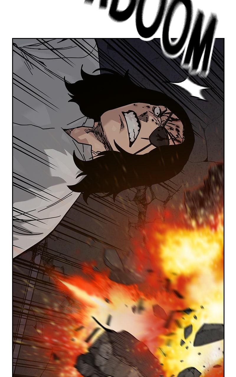 To Not Die S3 - Episode 15 5