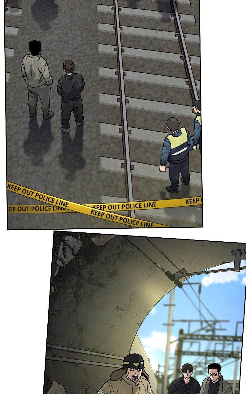 To Not Die S3 - Episode 15 80
