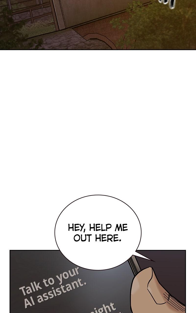 To Not Die S3 - Episode 15 149