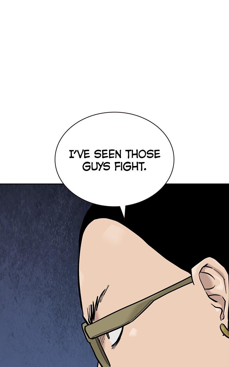 To Not Die S3 - Episode 15 183