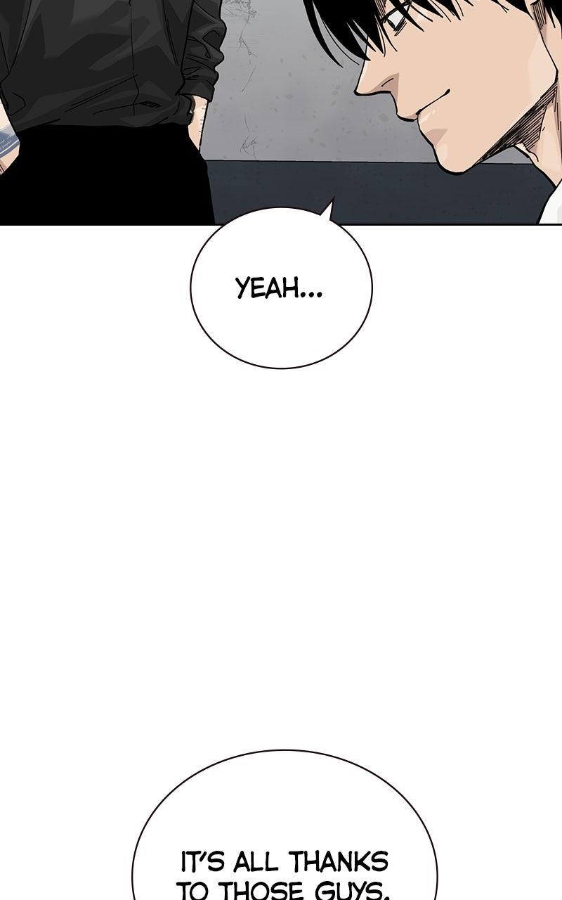 To Not Die S3 - Episode 16 9