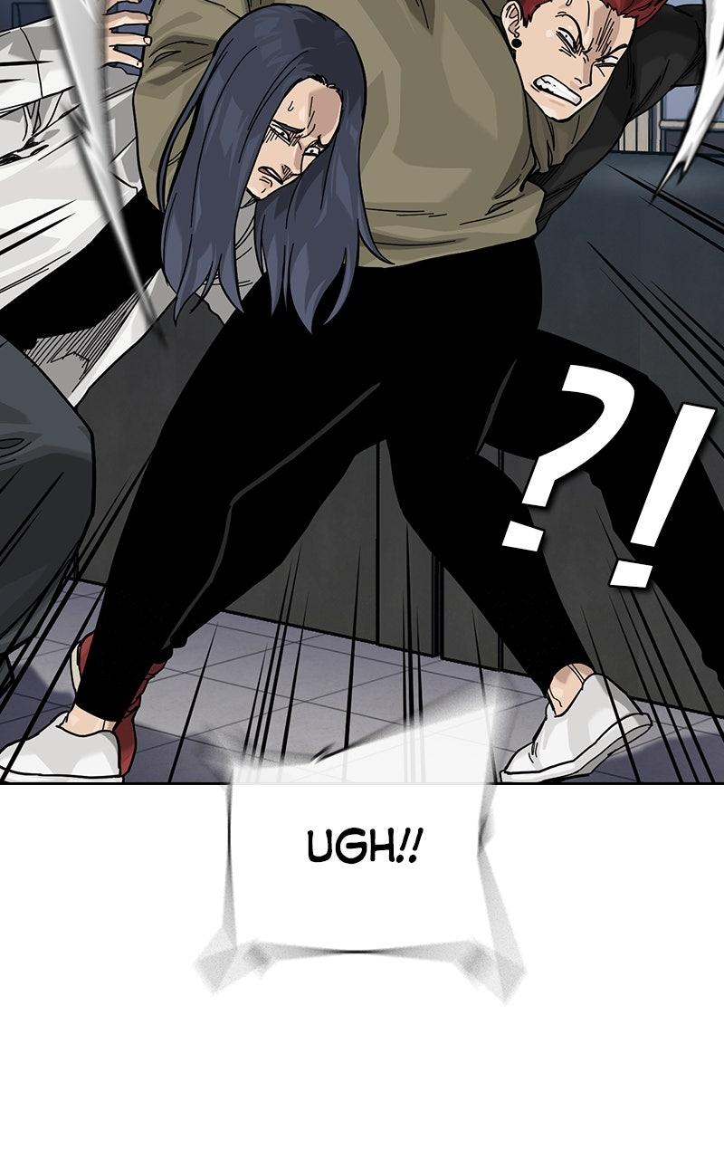 To Not Die S3 - Episode 16 20