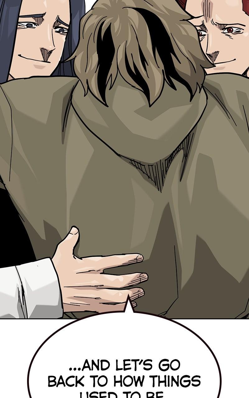 To Not Die S3 - Episode 16 34