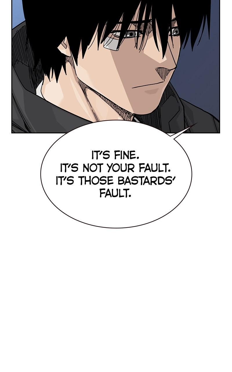 To Not Die S3 - Episode 16 48