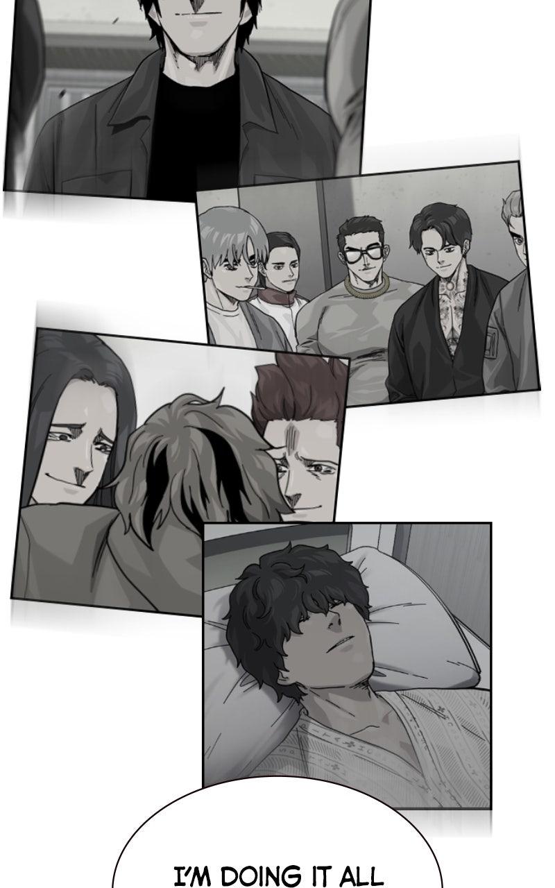 To Not Die S3 - Episode 16 72