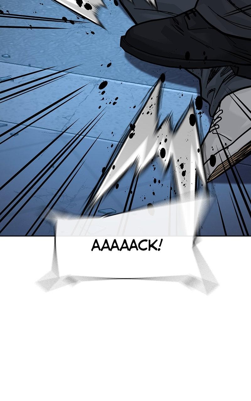 To Not Die S3 - Episode 16 154