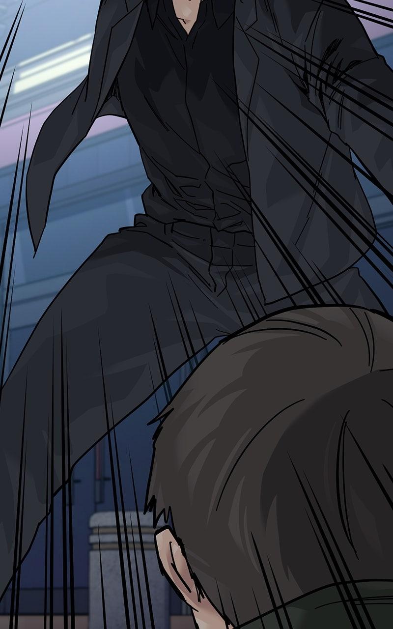 To Not Die S3 - Episode 16 167