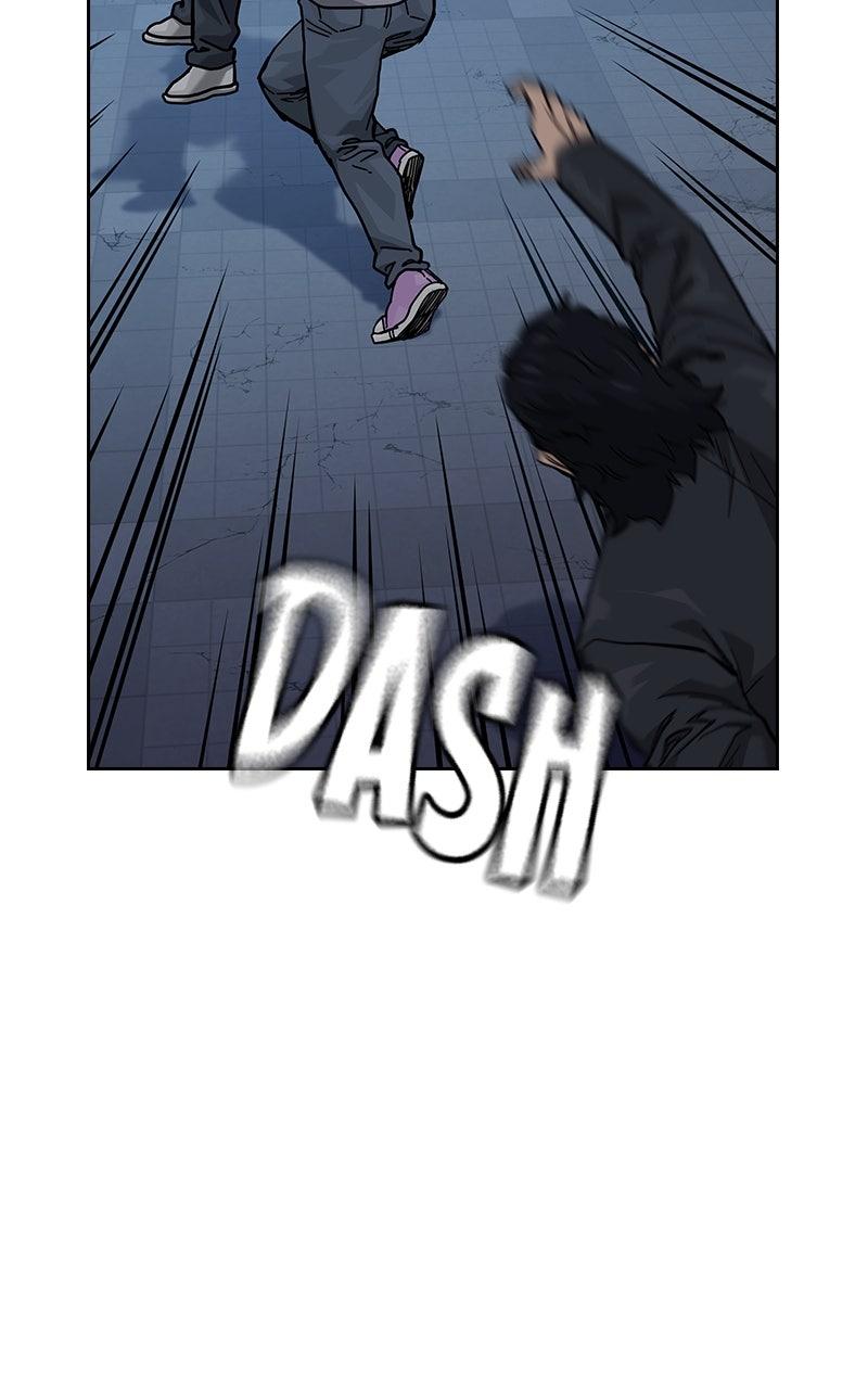 To Not Die S3 - Episode 17 101