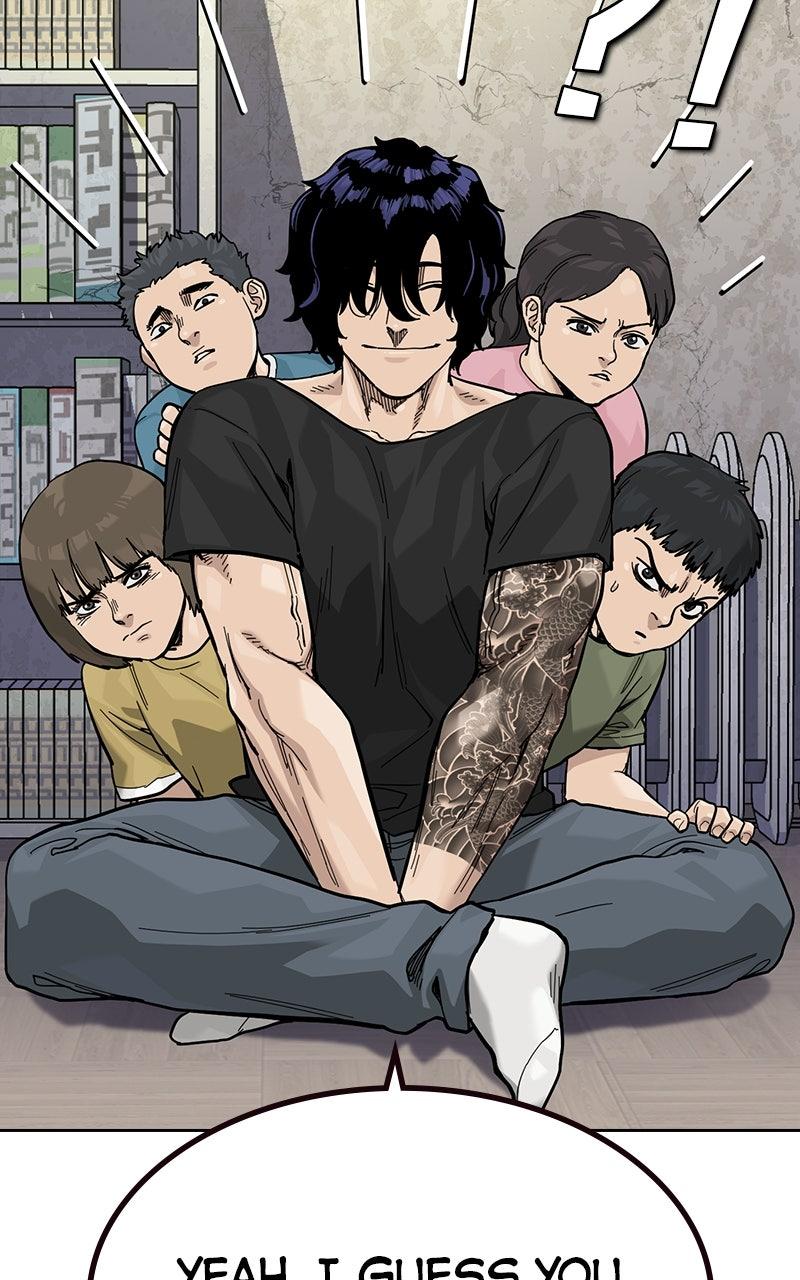 To Not Die S3 - Episode 18 16