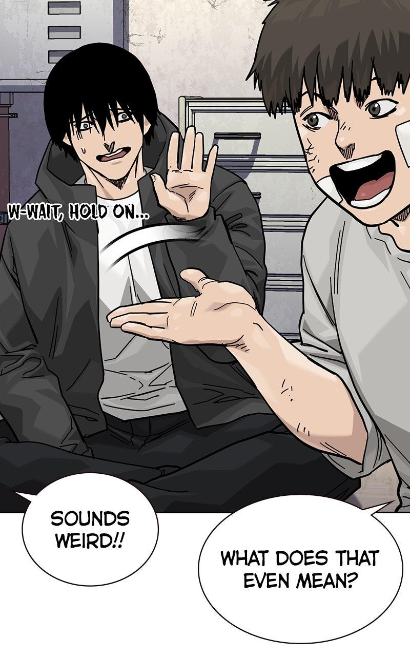 To Not Die S3 - Episode 18 24