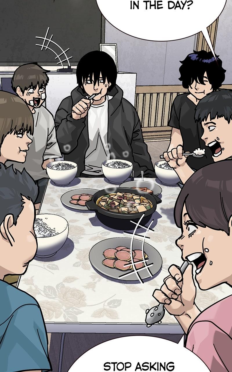 To Not Die S3 - Episode 18 34