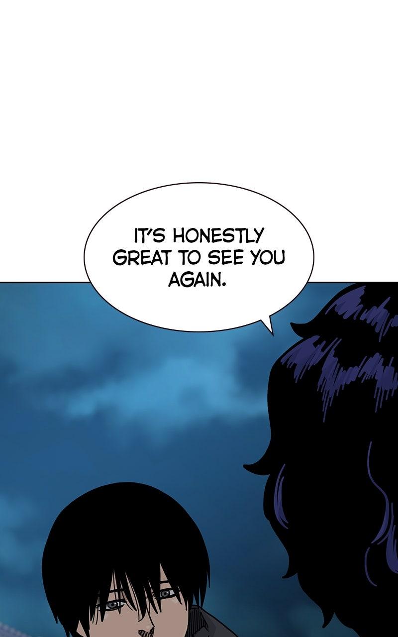 To Not Die S3 - Episode 18 43