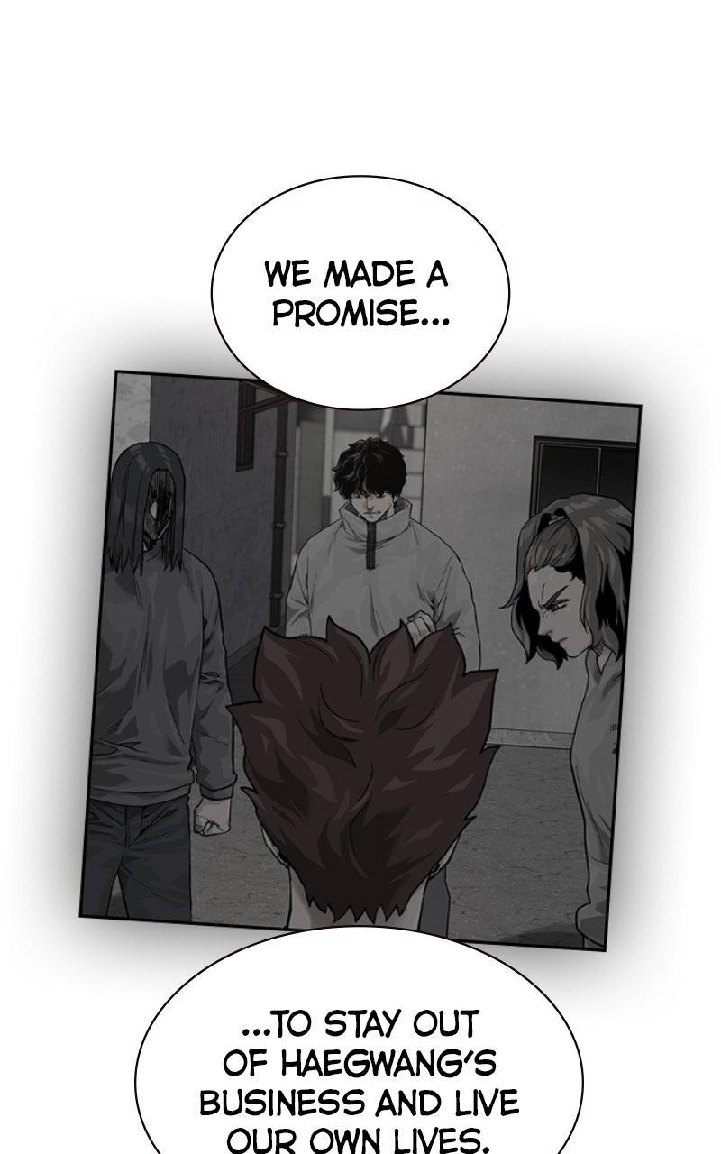 To Not Die S3 - Episode 18 45