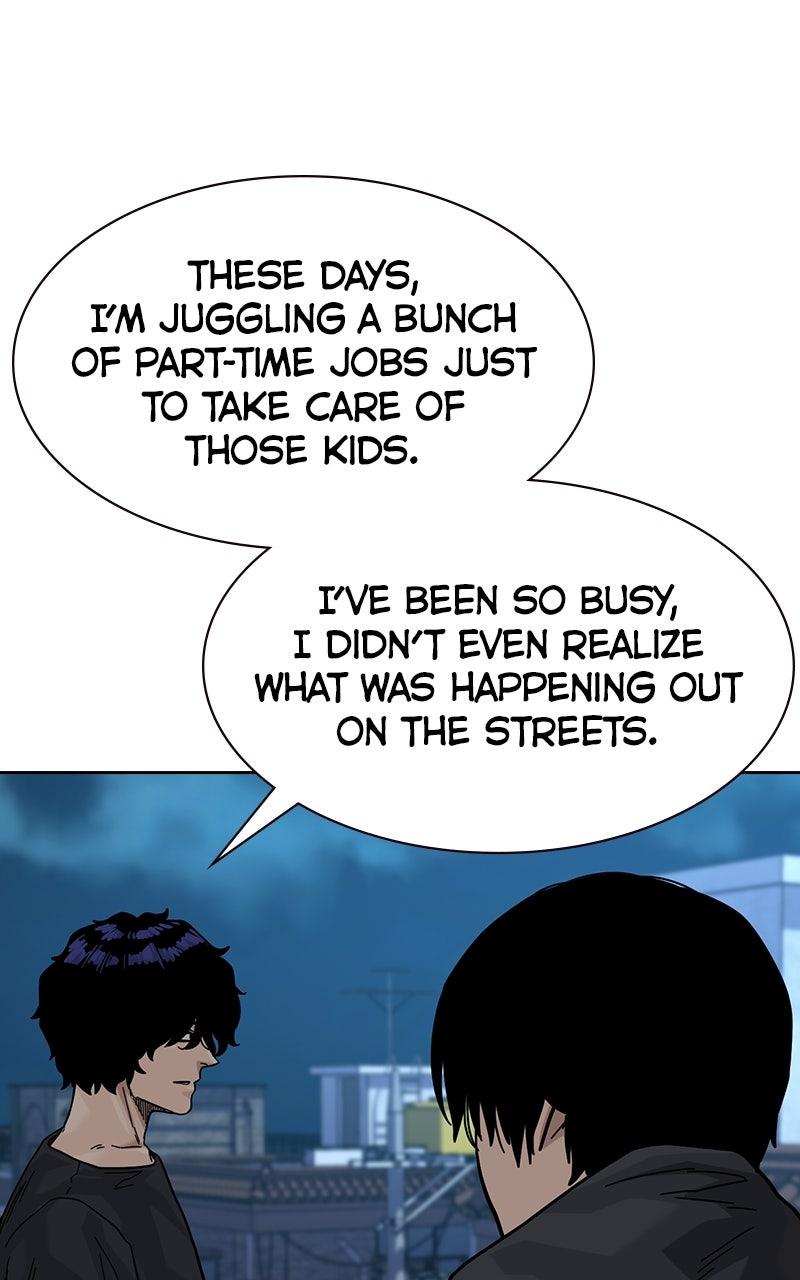 To Not Die S3 - Episode 18 52