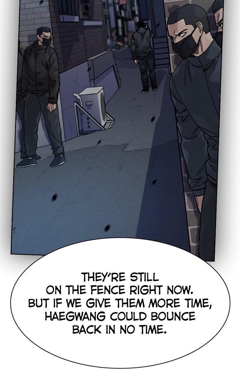 To Not Die S3 - Episode 18 70