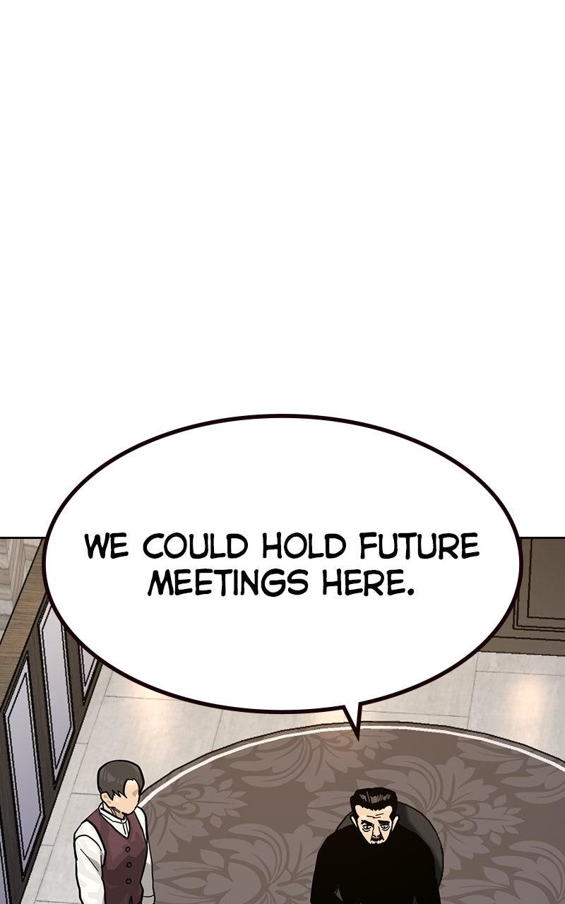 To Not Die S3 - Episode 18 77