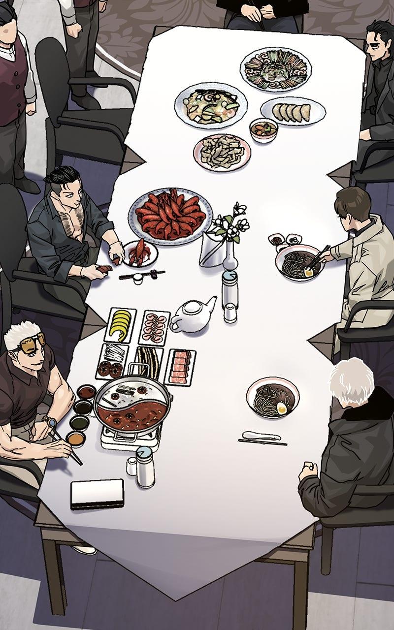 To Not Die S3 - Episode 18 78