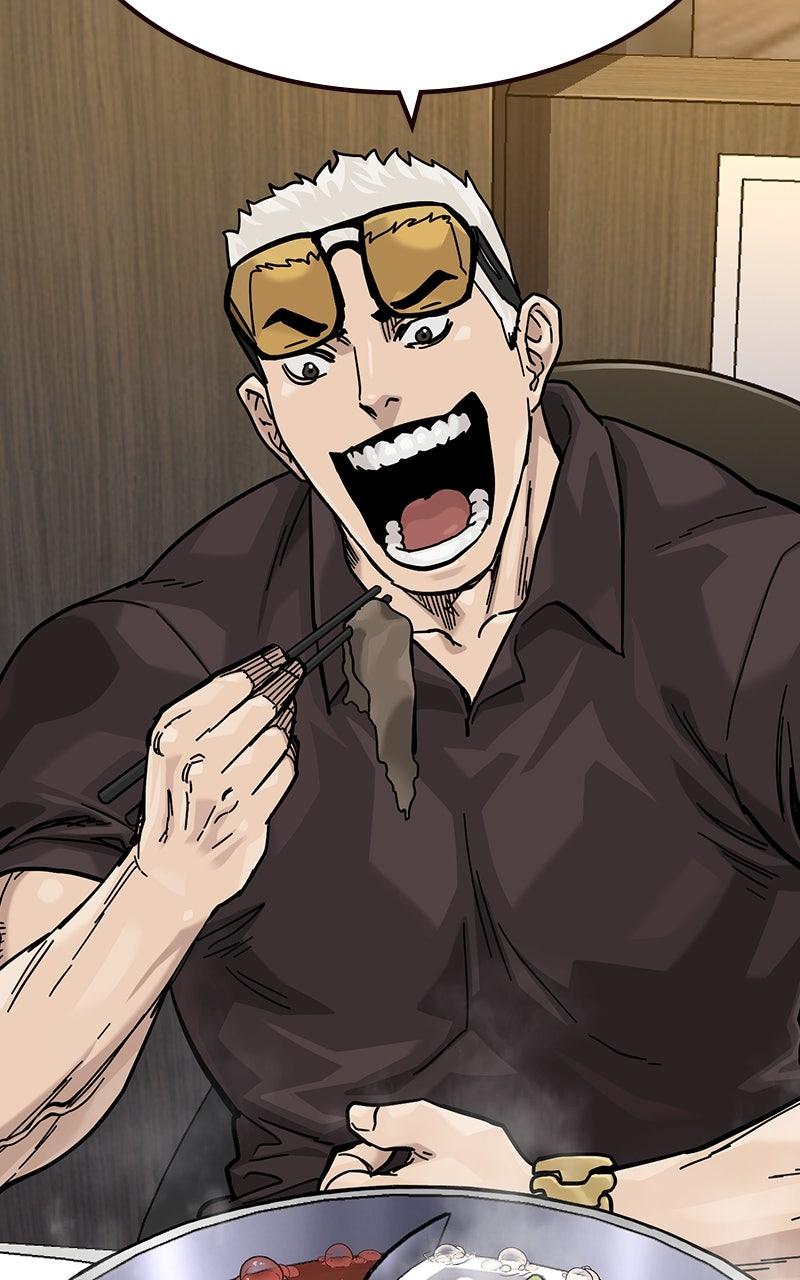 To Not Die S3 - Episode 18 80