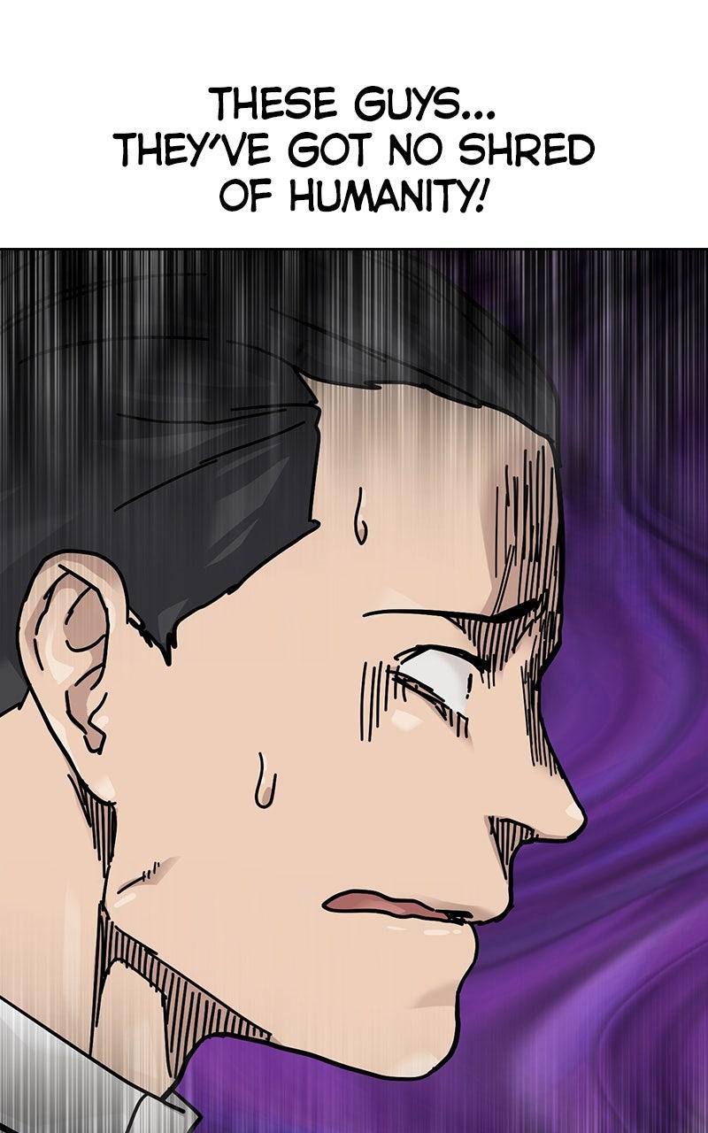 To Not Die S3 - Episode 18 121