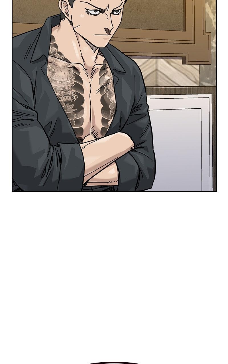 To Not Die S3 - Episode 18 138